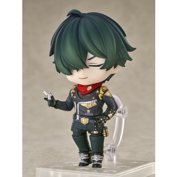 Zenless Zone Zero - Lighter - Nendoroid