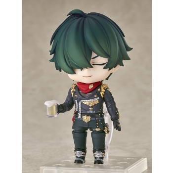 Zenless Zone Zero - Lighter - Nendoroid