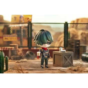 Zenless Zone Zero - Lighter - Nendoroid