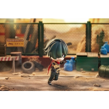 Zenless Zone Zero - Lighter - Nendoroid