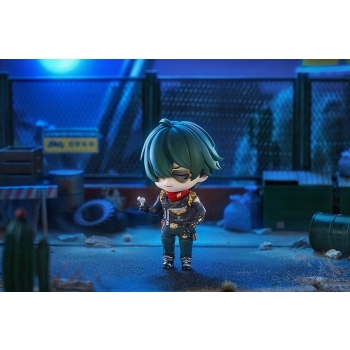 Zenless Zone Zero - Lighter - Nendoroid