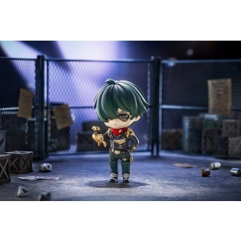 Zenless Zone Zero - Lighter - Nendoroid
