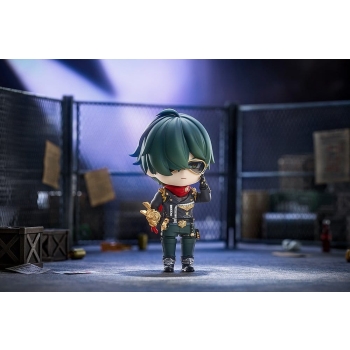 Zenless Zone Zero - Lighter - Nendoroid