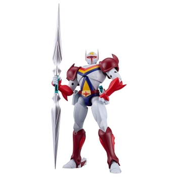 Starknight Tekkaman Blade - Tekkaman - Moderoid