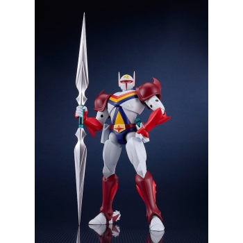 Starknight Tekkaman Blade - Tekkaman - Moderoid
