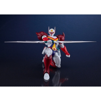 Starknight Tekkaman Blade - Tekkaman - Moderoid