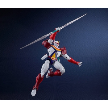 Starknight Tekkaman Blade - Tekkaman - Moderoid