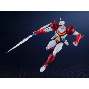 Starknight Tekkaman Blade - Tekkaman - Moderoid