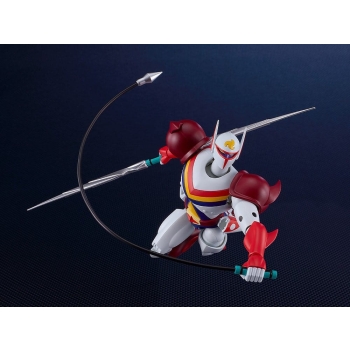 Starknight Tekkaman Blade - Tekkaman - Moderoid