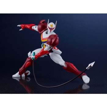 Starknight Tekkaman Blade - Tekkaman - Moderoid