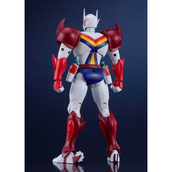 Starknight Tekkaman Blade - Tekkaman - Moderoid