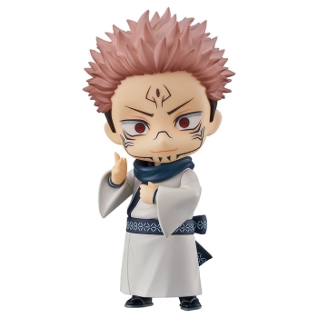 Jujutsu Kaisen - Sukuna - Nendoroid