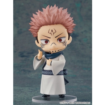 Jujutsu Kaisen - Sukuna - Nendoroid