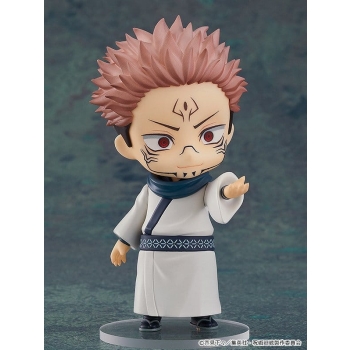 Jujutsu Kaisen - Sukuna - Nendoroid
