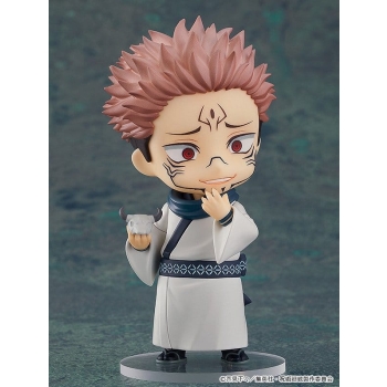 Jujutsu Kaisen - Sukuna - Nendoroid