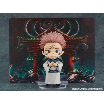 Jujutsu Kaisen - Sukuna - Nendoroid