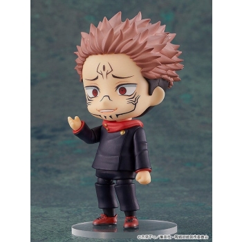 Jujutsu Kaisen - Sukuna - Nendoroid