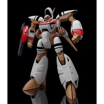 Super Dimension Century Orguss - Orguss - Moderoid