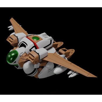 Super Dimension Century Orguss - Orguss - Moderoid