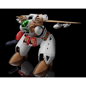 Super Dimension Century Orguss - Orguss - Moderoid