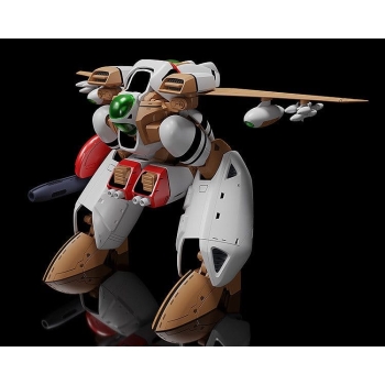 Super Dimension Century Orguss - Orguss - Moderoid