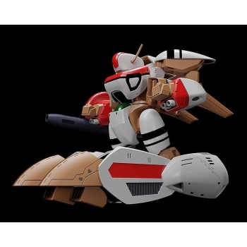 Super Dimension Century Orguss - Orguss - Moderoid