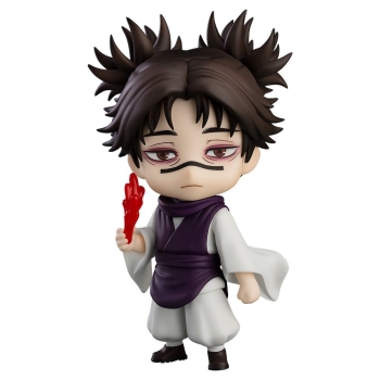 Jujutsu Kaisen - Choso - Nendoroid