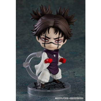 Jujutsu Kaisen - Choso - Nendoroid