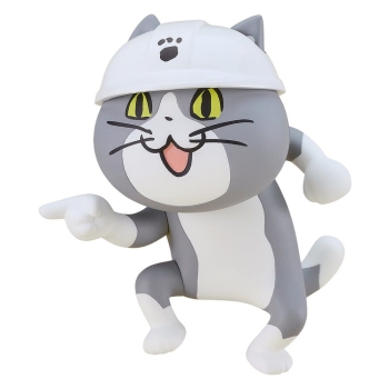 Shigoto Neko - Shigoto Neko - Nendoroid