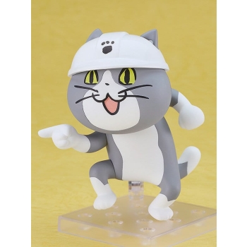 Shigoto Neko - Shigoto Neko - Nendoroid