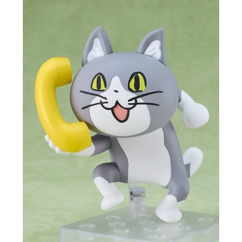 Shigoto Neko - Shigoto Neko - Nendoroid