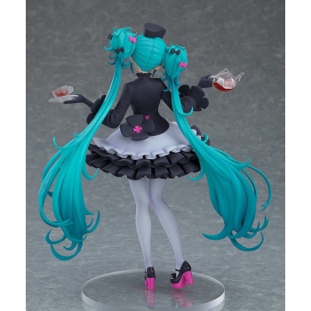 Vocaloid - Hatsune Miku (Glasses x Café Ver.) - Pop Up Parade