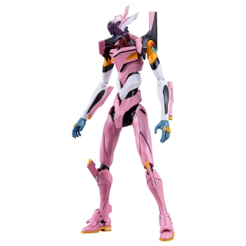Rebuild of Evangelion - Evangelion (Production Model Custom Type-08a Ver.) - Moderoid