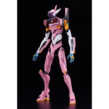 Rebuild of Evangelion - Evangelion (Production Model Custom Type-08a Ver.) - Moderoid