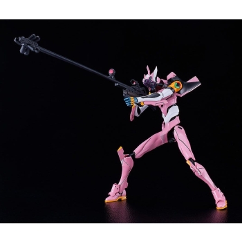 Rebuild of Evangelion - Evangelion (Production Model Custom Type-08a Ver.) - Moderoid