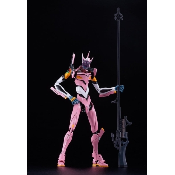 Rebuild of Evangelion - Evangelion (Production Model Custom Type-08a Ver.) - Moderoid