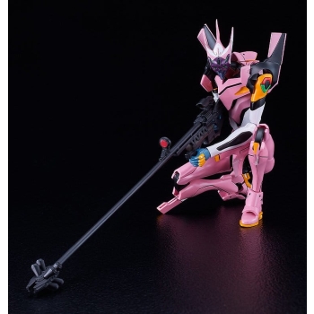Rebuild of Evangelion - Evangelion (Production Model Custom Type-08a Ver.) - Moderoid