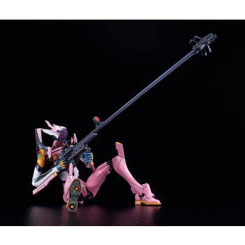 Rebuild of Evangelion - Evangelion (Production Model Custom Type-08a Ver.) - Moderoid
