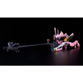 Rebuild of Evangelion - Evangelion (Production Model Custom Type-08a Ver.) - Moderoid