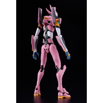 Rebuild of Evangelion - Evangelion (Production Model Custom Type-08a Ver.) - Moderoid