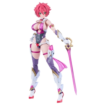 Cutie Honey Nova - Cutie Honey - Plamatea