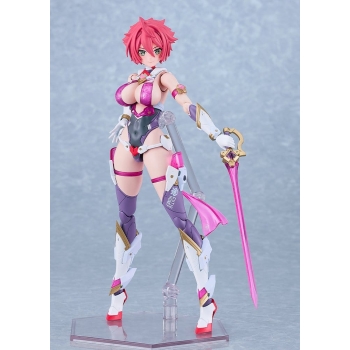 Cutie Honey Nova - Cutie Honey - Plamatea