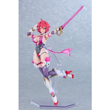 Cutie Honey Nova - Cutie Honey - Plamatea