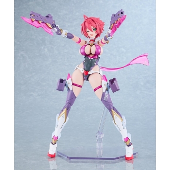 Cutie Honey Nova - Cutie Honey - Plamatea