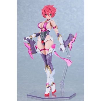 Cutie Honey Nova - Cutie Honey - Plamatea