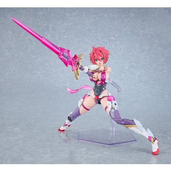 Cutie Honey Nova - Cutie Honey - Plamatea