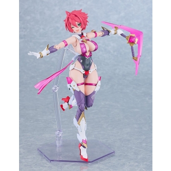 Cutie Honey Nova - Cutie Honey - Plamatea
