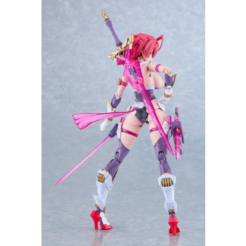 Cutie Honey Nova - Cutie Honey - Plamatea