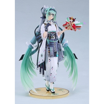Vocaloid - Hatsune Miku (Smile x Future Ver.) - Scale 1/7