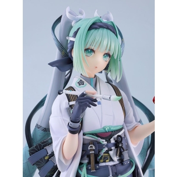 Vocaloid - Hatsune Miku (Smile x Future Ver.) - Scale 1/7